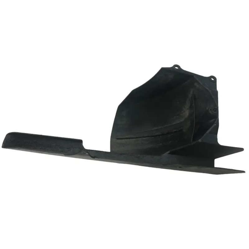 Garde boue arriere YAMAHA TDM 900 2002-2005