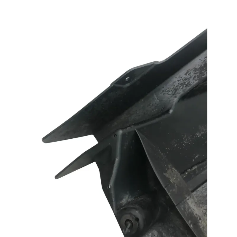 Garde boue arriere YAMAHA TDM 900 2002-2005