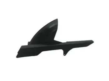 Garde boue arriere YAMAHA TDM 900 2002-2005