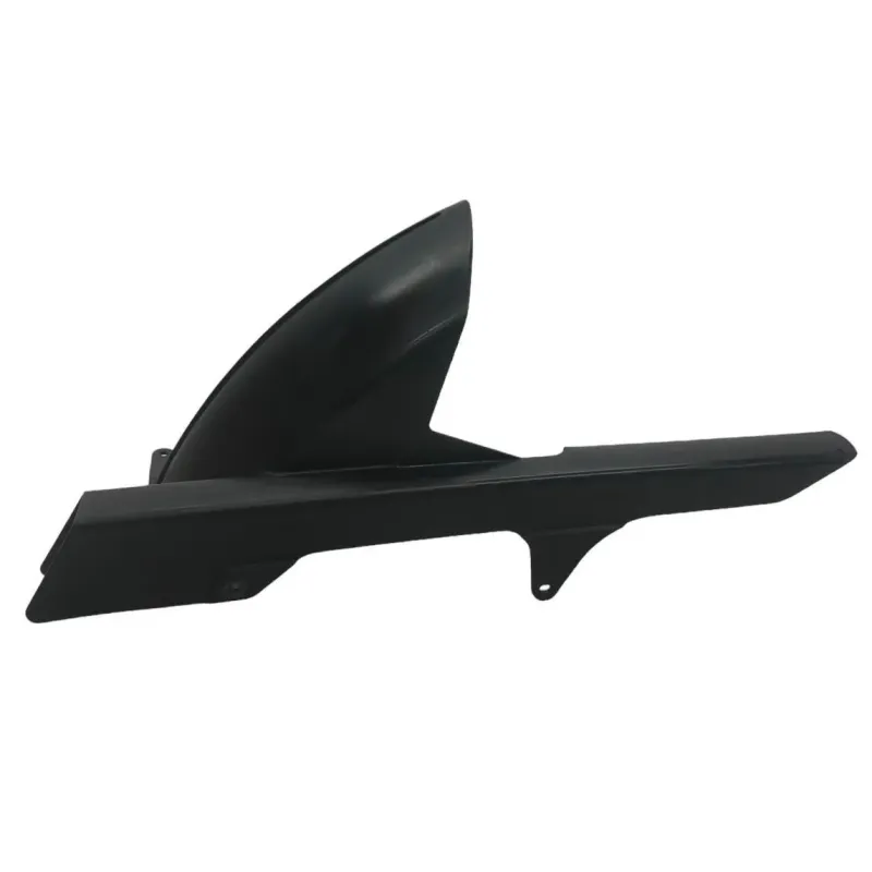 Garde boue arriere YAMAHA TDM 900 2002-2005