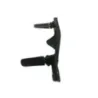 Platine avant gauche YAMAHA TDM 900 2002-2005 Platine avant gauche YAMAHA TDM 900 2002-2005