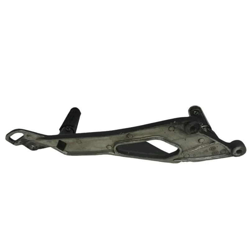 Platine avant gauche YAMAHA TDM 900 2002-2005