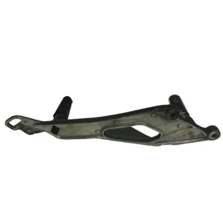 Platine avant gauche YAMAHA TDM 900 2002-2005