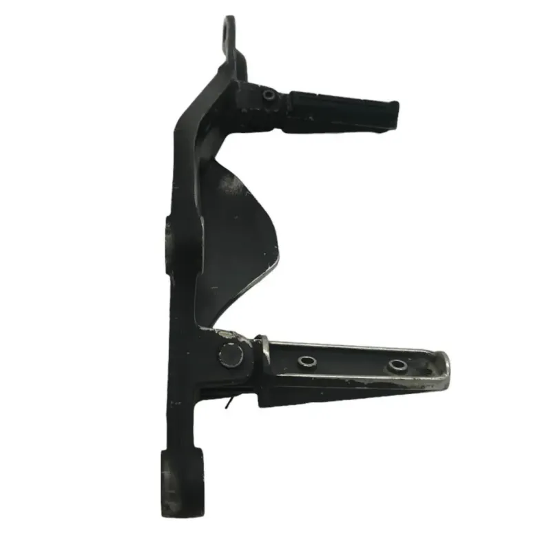 Platine avant gauche YAMAHA TDM 900 2002-2005