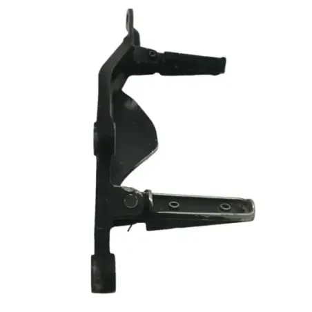 Platine avant gauche YAMAHA TDM 900 2002-2005
