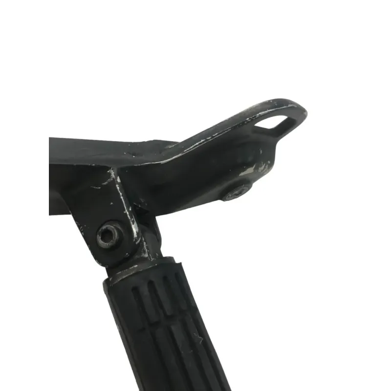 Platine avant gauche YAMAHA TDM 900 2002-2005