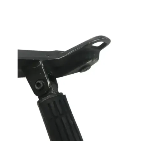 Platine avant gauche YAMAHA TDM 900 2002-2005