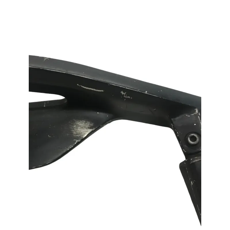 Platine avant gauche YAMAHA TDM 900 2002-2005