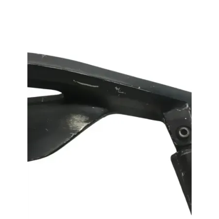 Platine avant gauche YAMAHA TDM 900 2002-2005
