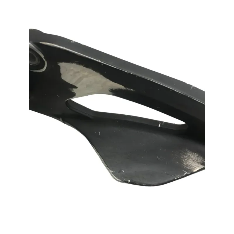 Platine avant gauche YAMAHA TDM 900 2002-2005