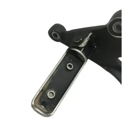 Platine avant gauche YAMAHA TDM 900 2002-2005