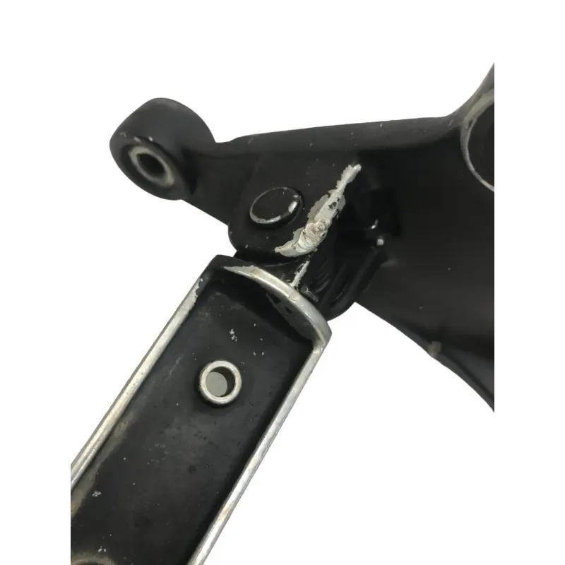 Platine avant gauche YAMAHA TDM 900 2002-2005
