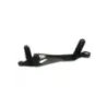 Platine avant gauche YAMAHA TDM 900 2002-2005 Platine avant gauche YAMAHA TDM 900 2002-2005