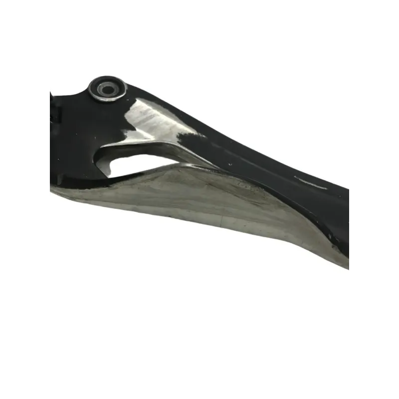 Platine avant gauche YAMAHA TDM 900 2002-2005