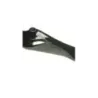 Platine avant gauche YAMAHA TDM 900 2002-2005 Platine avant gauche YAMAHA TDM 900 2002-2005