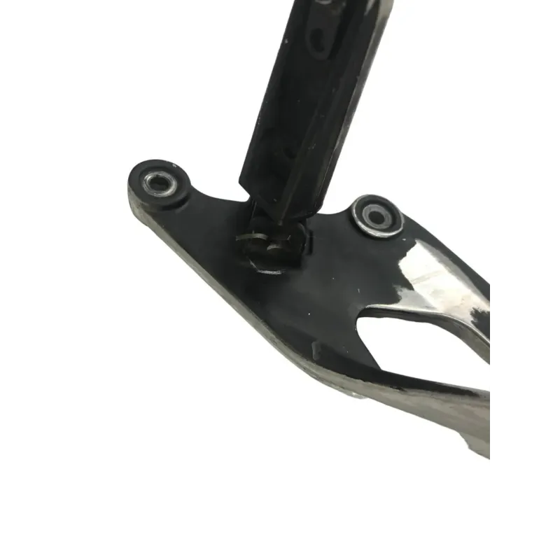 Platine avant gauche YAMAHA TDM 900 2002-2005