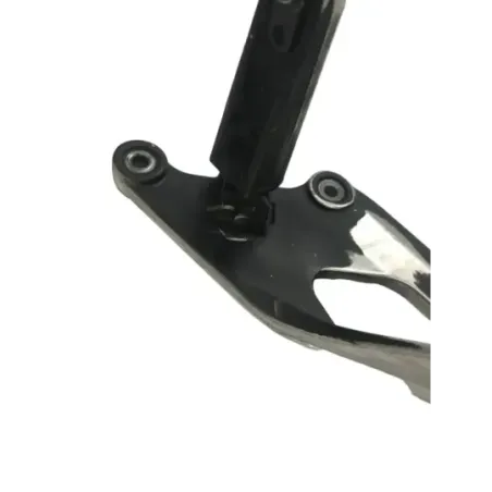 Platine avant gauche YAMAHA TDM 900 2002-2005
