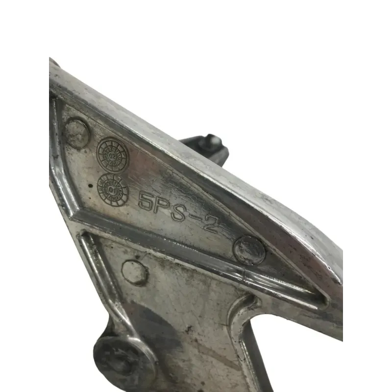 Platine avant gauche YAMAHA TDM 900 2002-2005