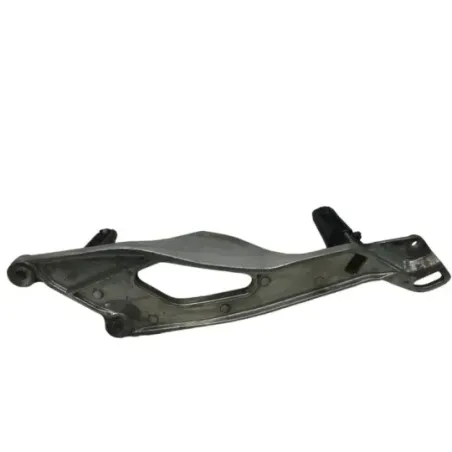 Platine avant gauche YAMAHA TDM 900 2002-2005