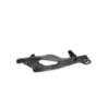 Platine avant gauche YAMAHA TDM 900 2002-2005 Platine avant gauche YAMAHA TDM 900 2002-2005