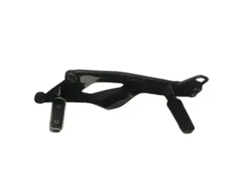 Platine avant gauche YAMAHA TDM 900 2002-2005