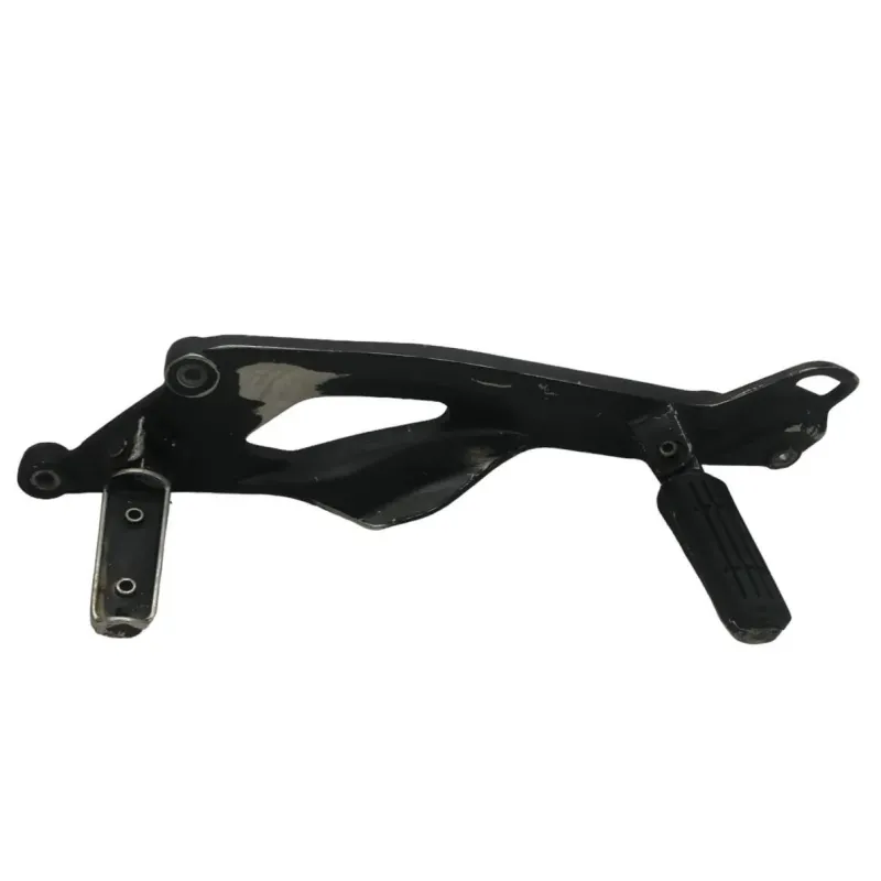 Platine avant gauche YAMAHA TDM 900 2002-2005