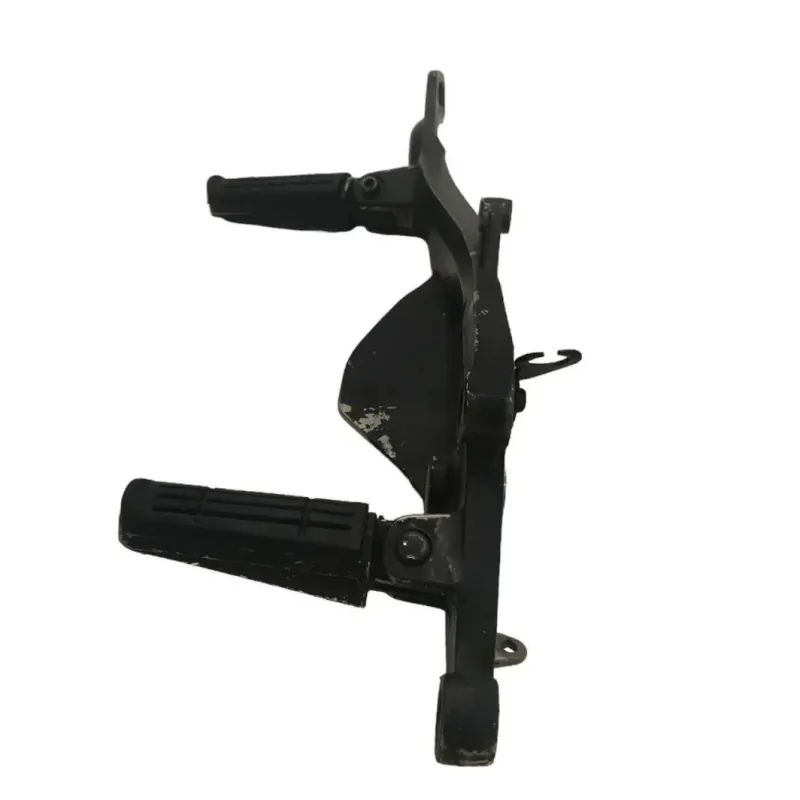 Platine avant droite YAMAHA TDM 900 2002-2005
