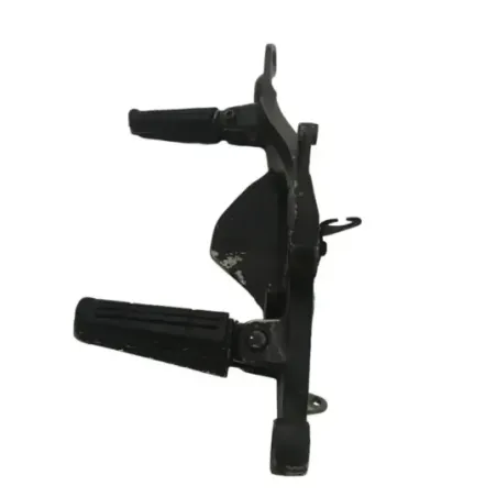Platine avant droite YAMAHA TDM 900 2002-2005