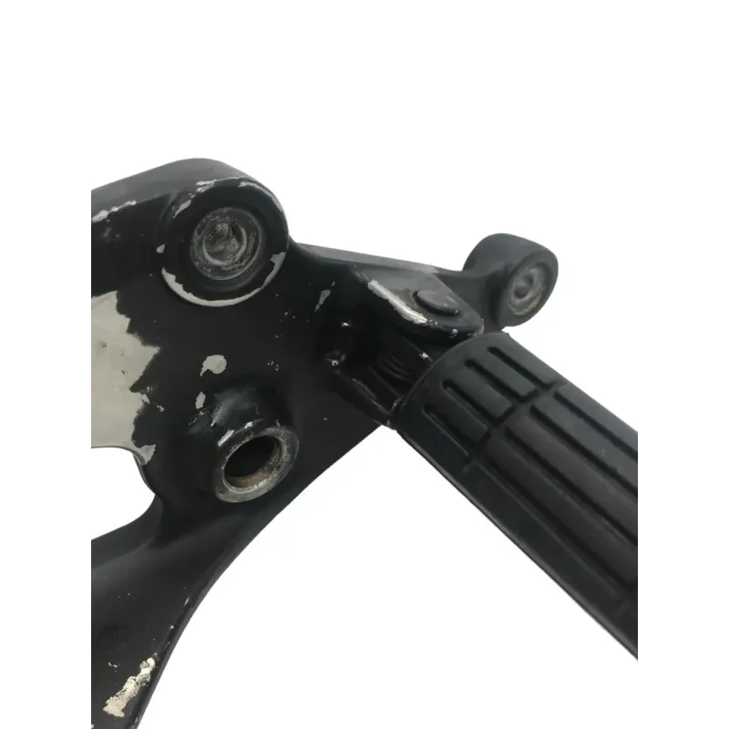 Platine avant droite YAMAHA TDM 900 2002-2005