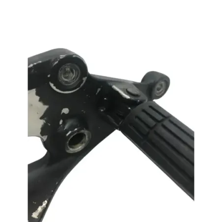 Platine avant droite YAMAHA TDM 900 2002-2005