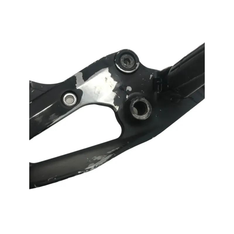 Platine avant droite YAMAHA TDM 900 2002-2005