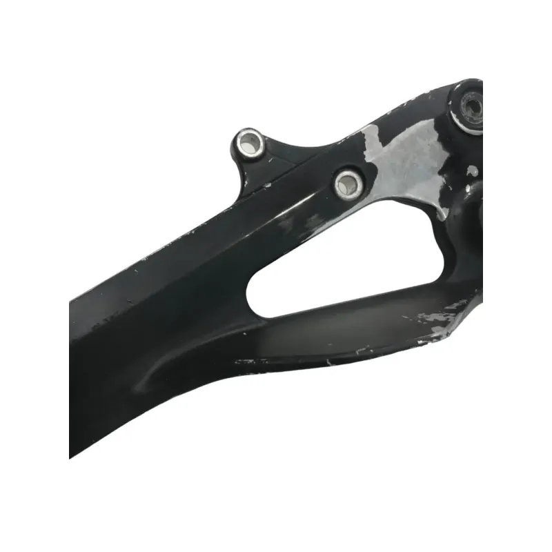 Platine avant droite YAMAHA TDM 900 2002-2005