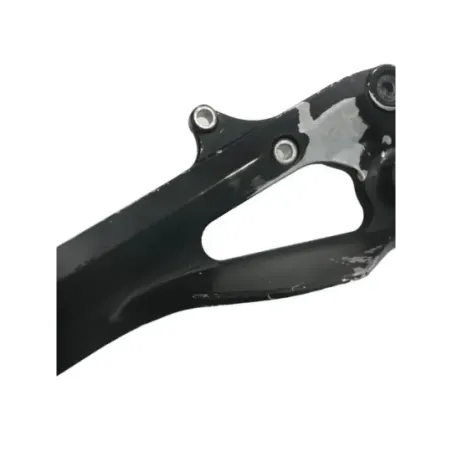 Platine avant droite YAMAHA TDM 900 2002-2005