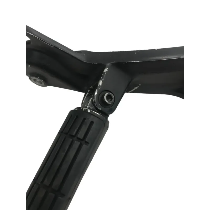 Platine avant droite YAMAHA TDM 900 2002-2005