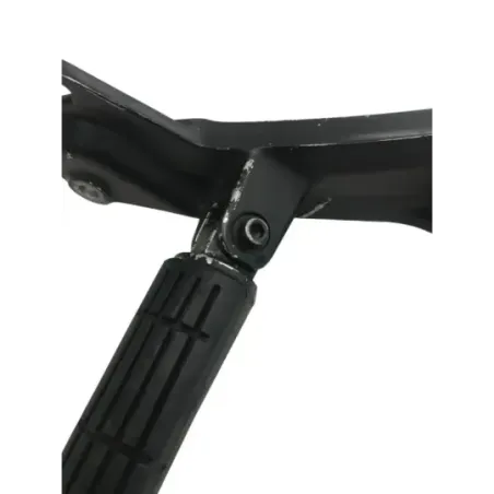 Platine avant droite YAMAHA TDM 900 2002-2005