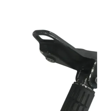 Platine avant droite YAMAHA TDM 900 2002-2005