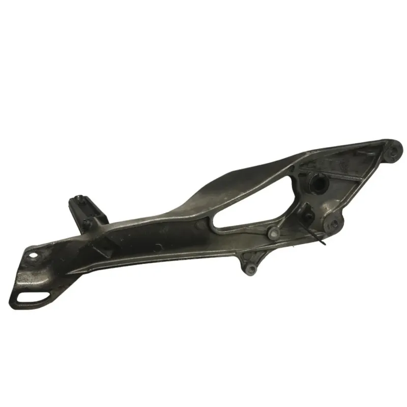 Platine avant droite YAMAHA TDM 900 2002-2005