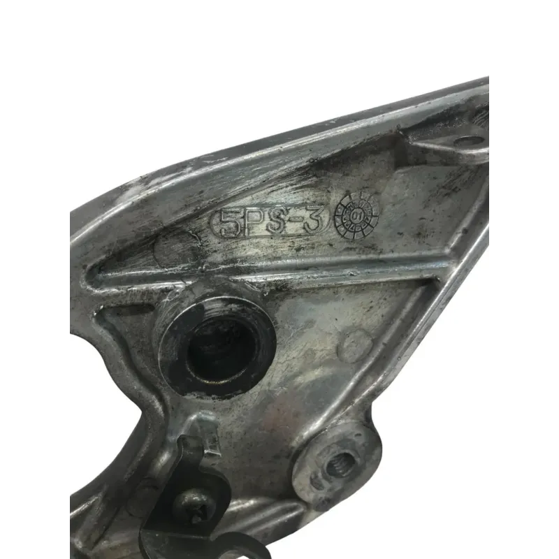 Platine avant droite YAMAHA TDM 900 2002-2005