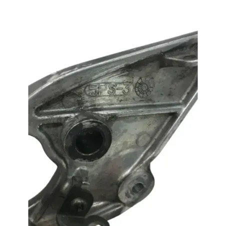 Platine avant droite YAMAHA TDM 900 2002-2005