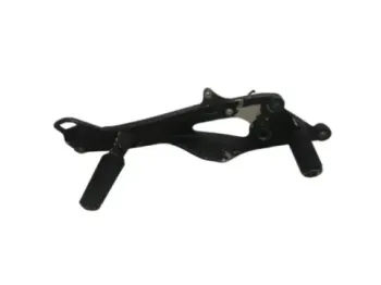Platine avant droite YAMAHA TDM 900 2002-2005