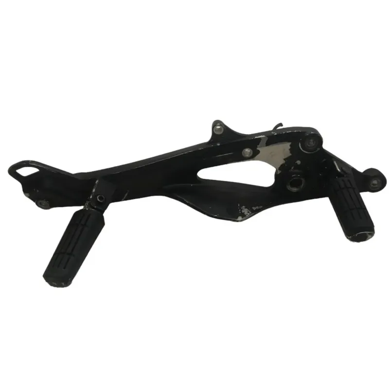 Platine avant droite YAMAHA TDM 900 2002-2005