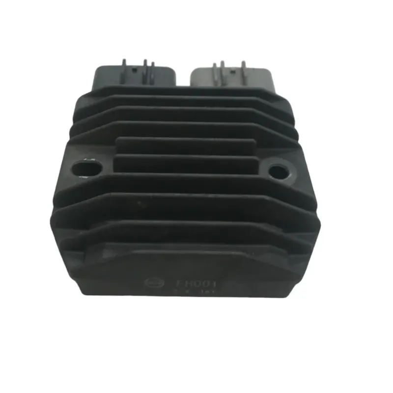 Regulateur charge batterie YAMAHA TDM 900 2002-2005