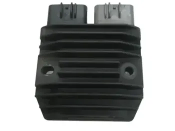 Regulateur charge batterie YAMAHA TDM 900 2002-2005