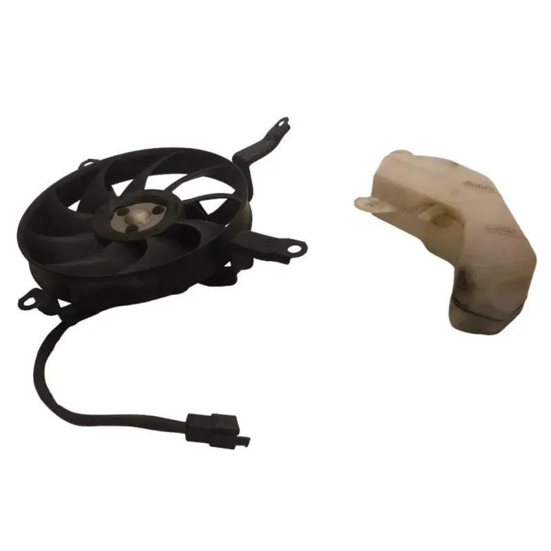 Ventilateur YAMAHA TDM 900 2002-2005