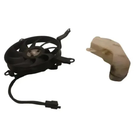 Ventilateur YAMAHA TDM 900 2002-2005