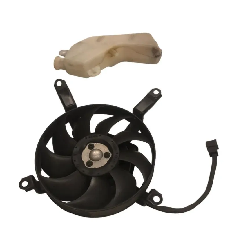 Ventilateur YAMAHA TDM 900 2002-2005