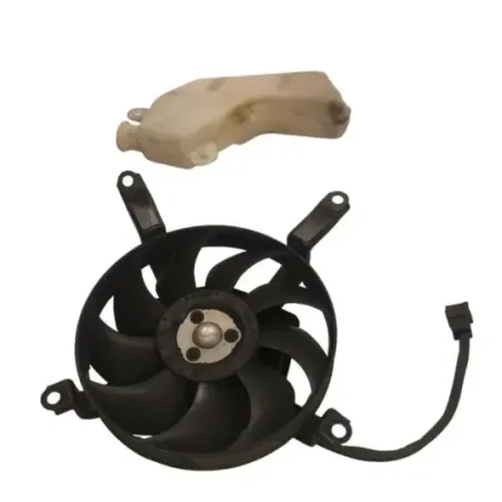 Ventilateur YAMAHA TDM 900 2002-2005