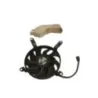 Ventilateur YAMAHA TDM 900 2002-2005