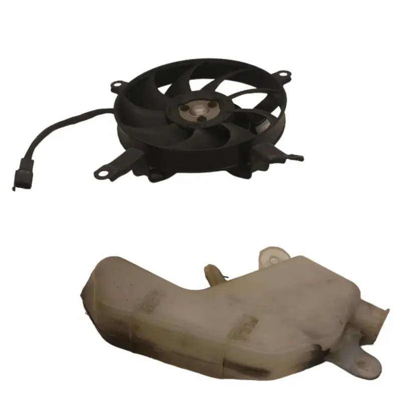 Ventilateur YAMAHA TDM 900 2002-2005