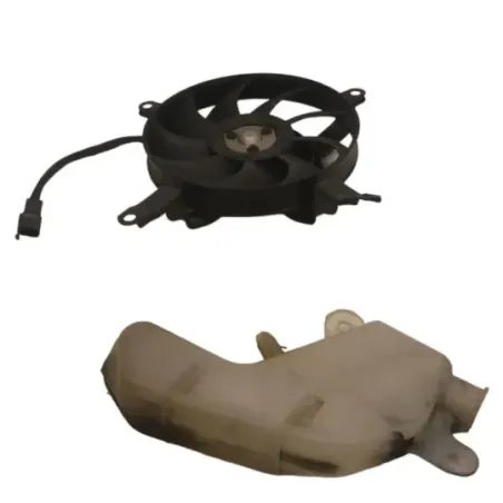 Ventilateur YAMAHA TDM 900 2002-2005